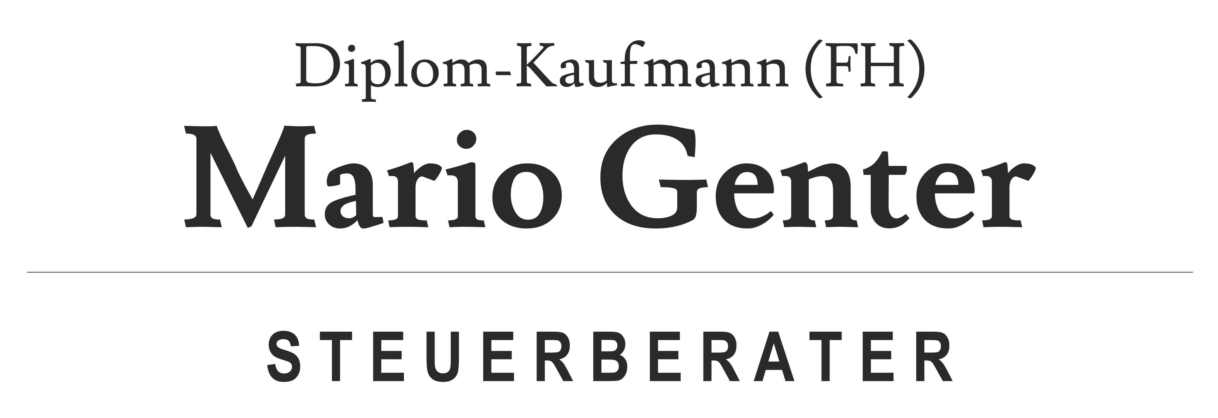 Genter