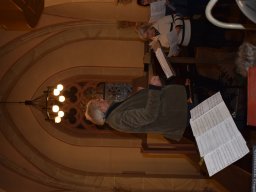 Gastchor Strauch